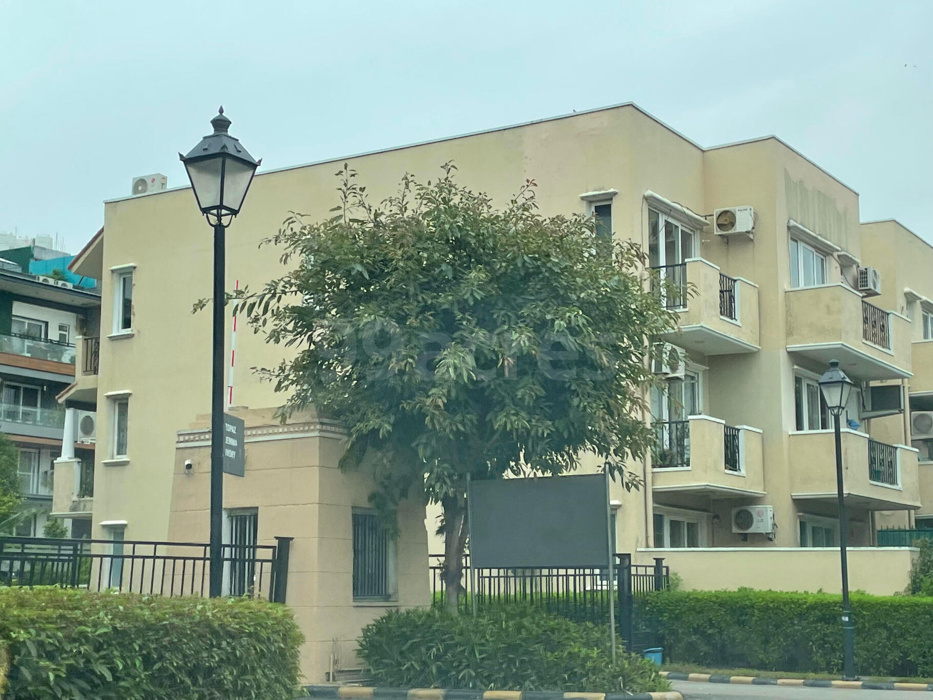 Emaar Emerald Hills Phase 2